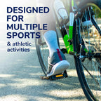 All-Purpose Sport & Fitness Insoles