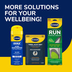 All-Purpose Sport & Fitness Insoles