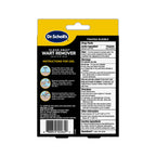 Clear Away® Wart Removers Seal & Heal Bandage with Hydrogel Technology