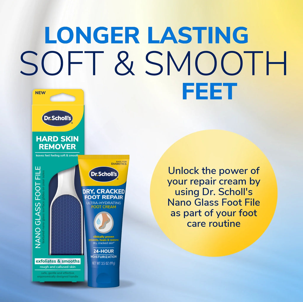 Dry Cracked Foot Repair Ultra-Hydrating Foot Cream