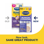 Bunion Cushions
