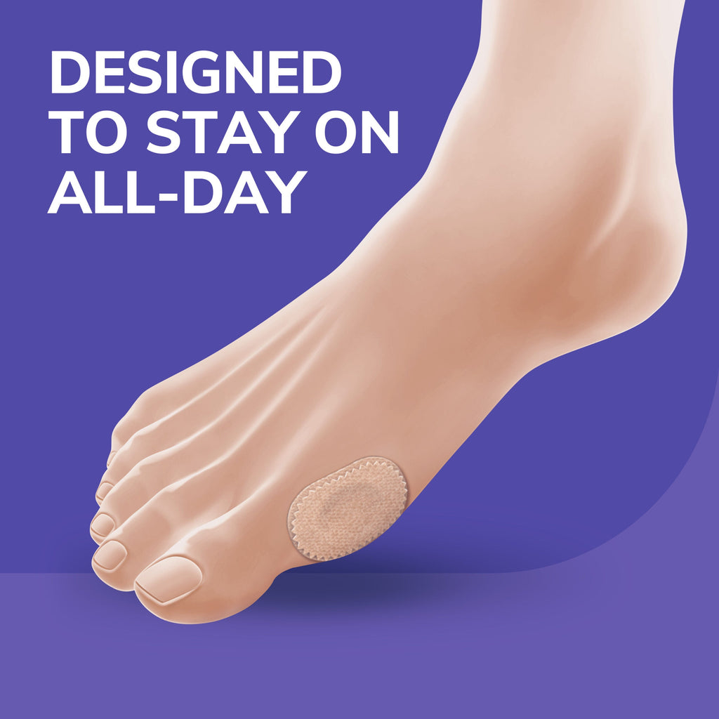 Bunion Cushions