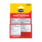 Clear Away Fast-Acting Liquid Wart Remover