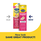 Moleskin Padding Roll