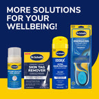 Extra Thick Callus Removers