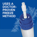 Freeze Away® Wart Remover