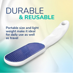 Hard Skin Remover Nano Glass Foot File