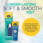 Hard Skin Remover Nano Glass Foot File