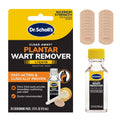 Fast-Acting Liquid Plantar Wart Remover