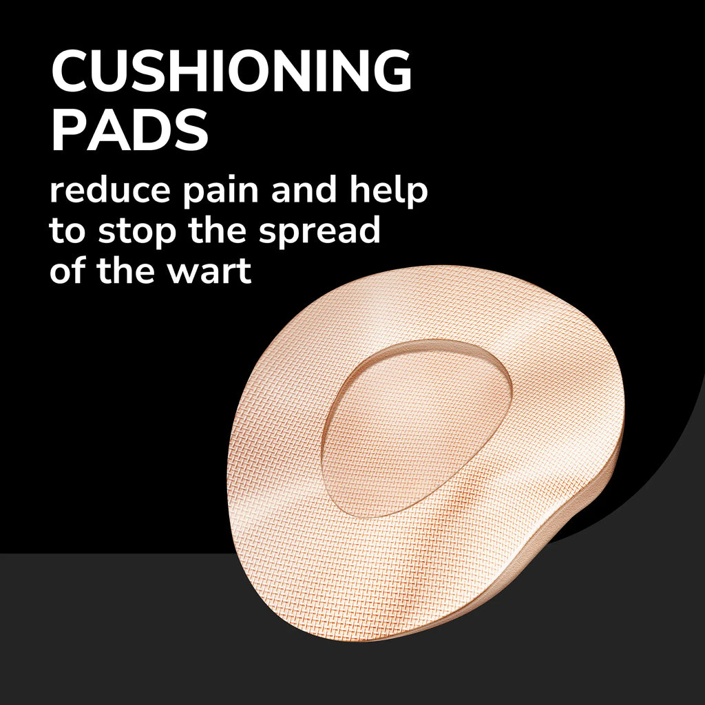 Fast-Acting Liquid Plantar Wart Remover