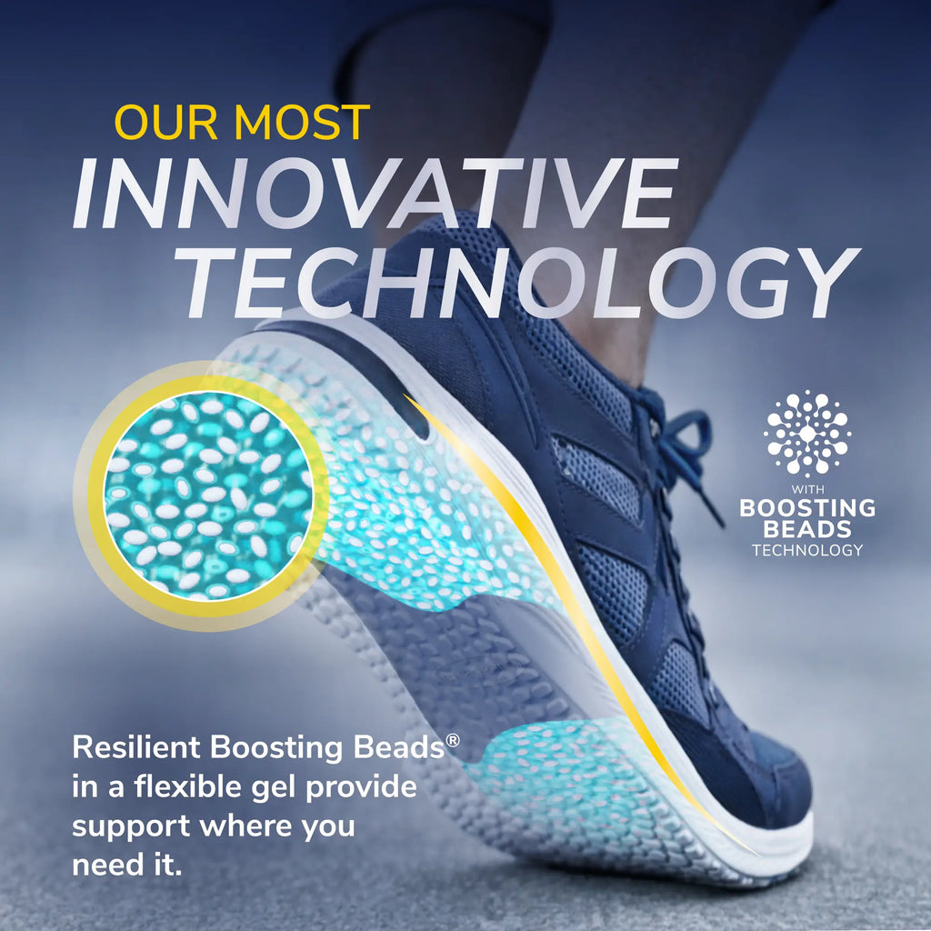 24-Hour Energy Multipurpose Insoles