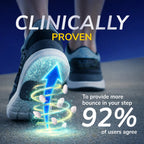 24-Hour Energy Multipurpose Insoles
