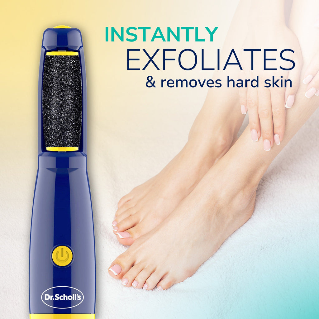 Callus Remover Electronic Foot File
