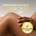 Dry, Cracked Skin Relief Hydrating Balm