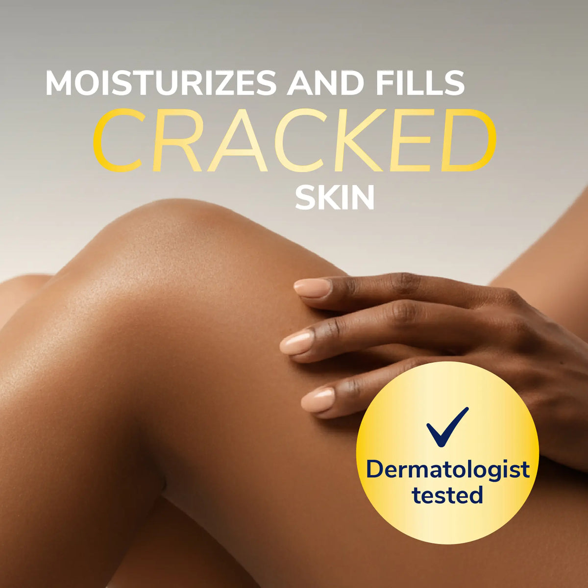 Dry, Cracked Skin Relief Hydrating Balm