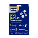 Pedi Perfect 4-in-1 Pedicure Kit