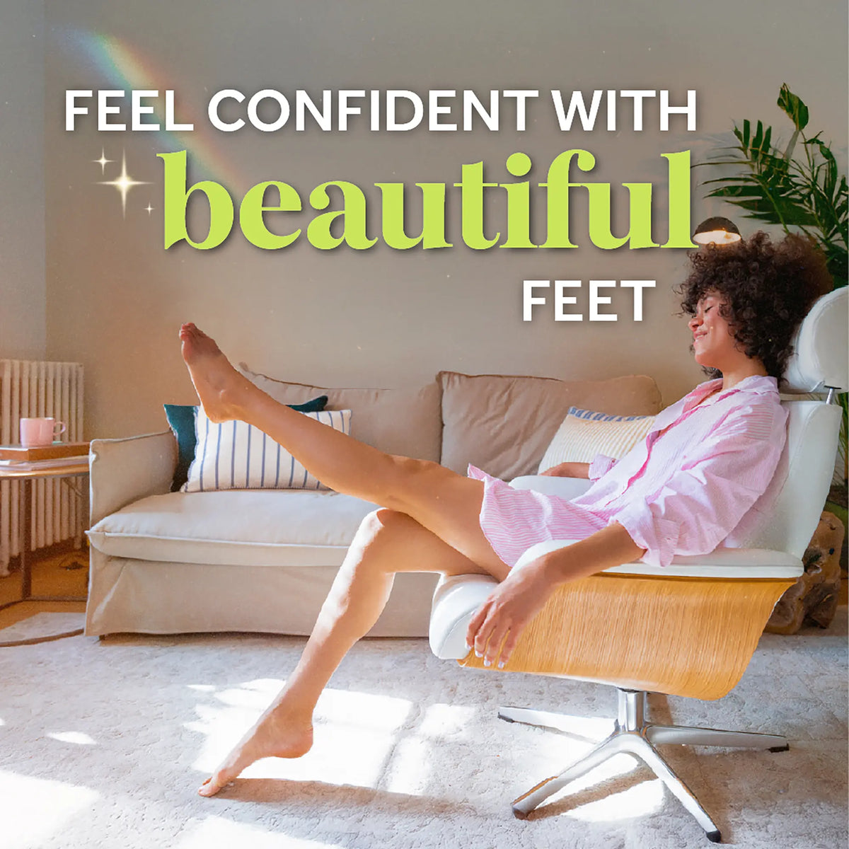 Pedi Perfect 4-in-1 Pedicure Kit