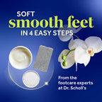 Pedi Perfect 4-in-1 Pedicure Kit