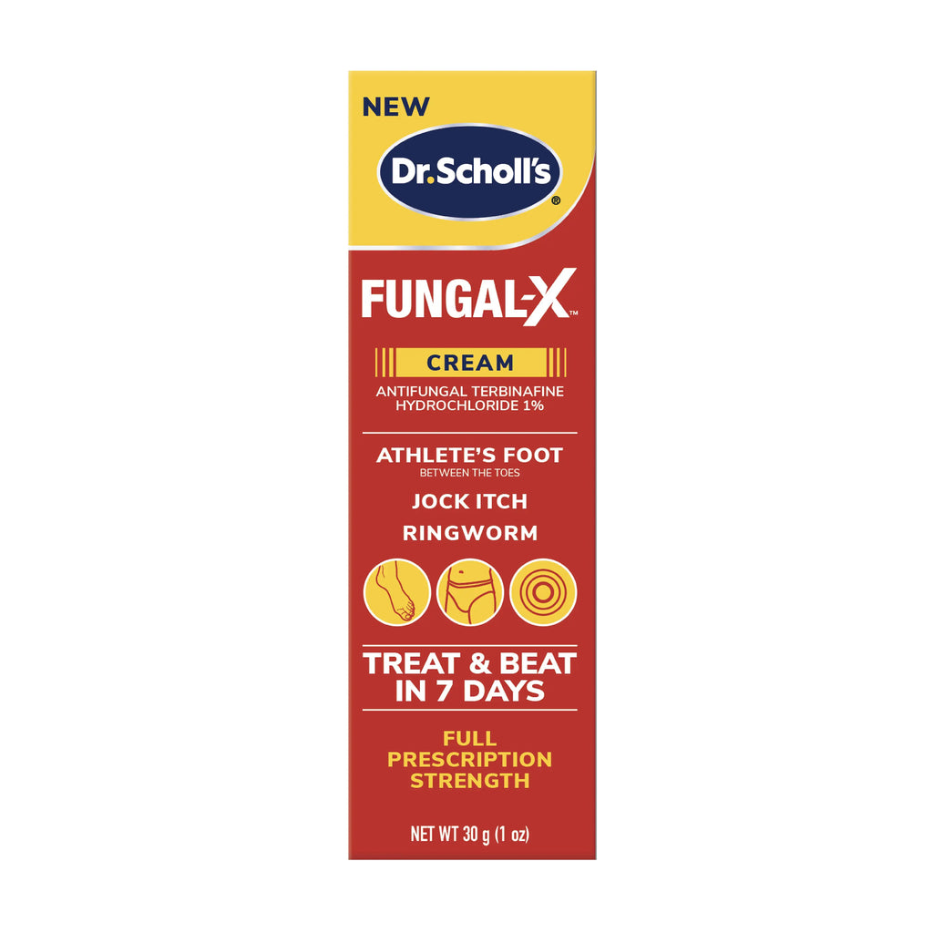 Fungal-X Cream