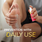 Odor-X Athlete's Foot Antifungal Cream Treatment