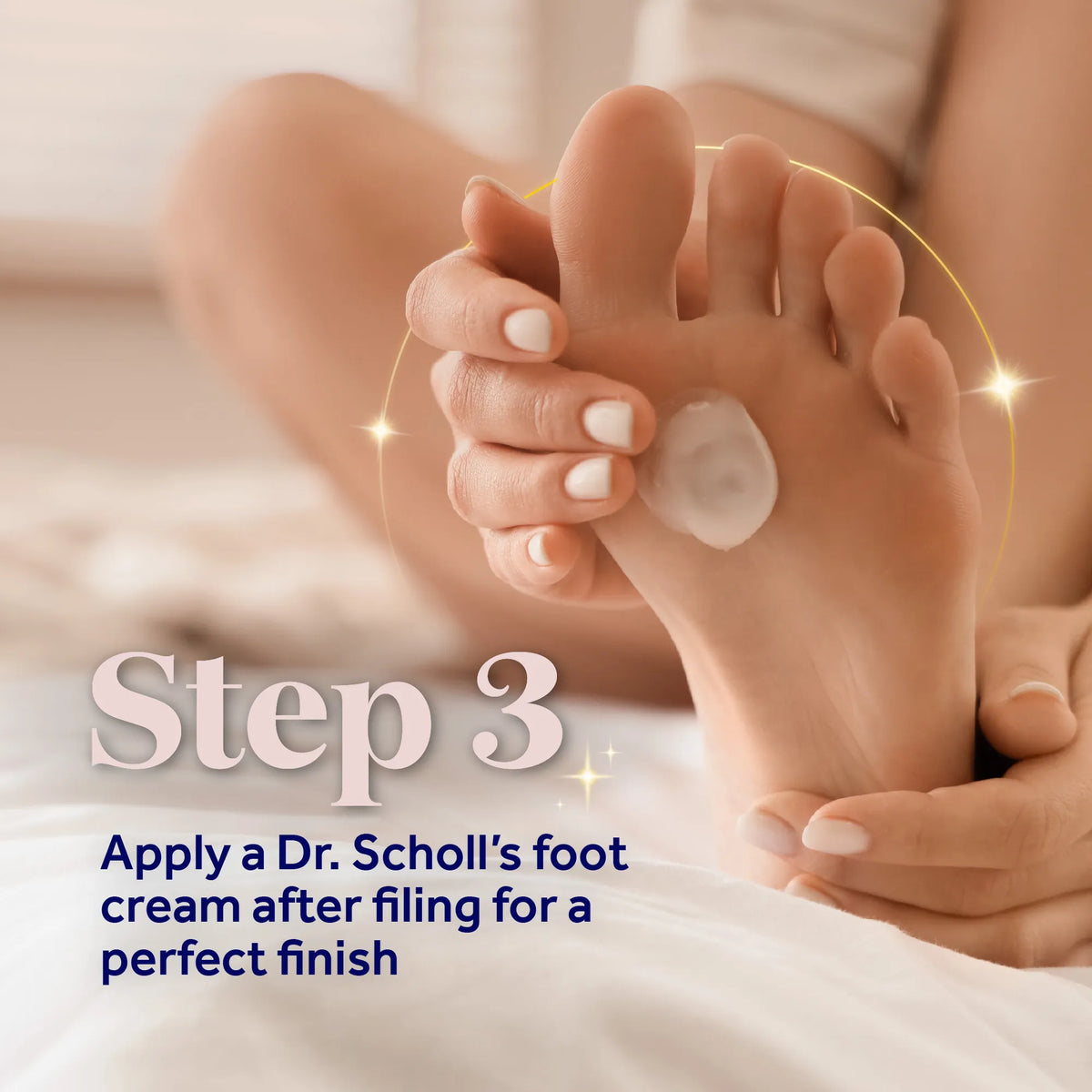 NanoTech Roller Replacement Heads for Pedi Perfect Electronic Foot File