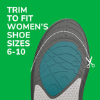 Run Active Comfort Insoles
