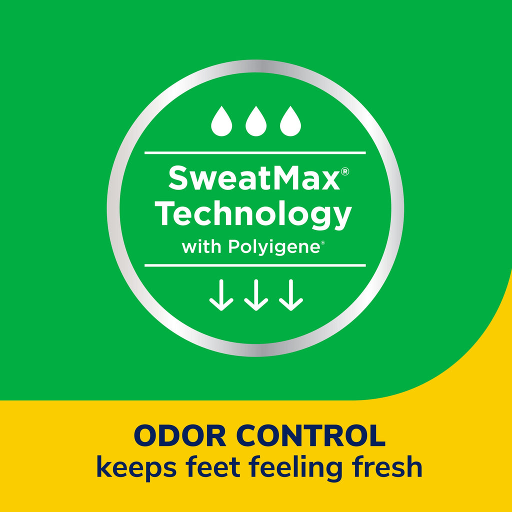 Run Active Comfort Insoles