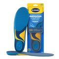 Energizing Comfort with Massaging Gel® Insoles