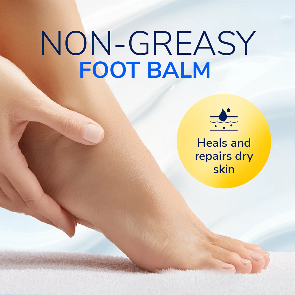 Severe Cracked Heel Repair Restoring Balm