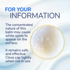 Severe Cracked Heel Repair Restoring Balm