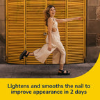 Fungal Nail Clear & Cure Swabs