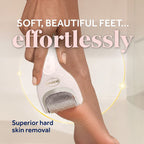 Pedi Perfect Electronic Foot File