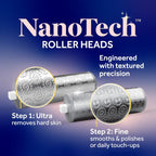 Pedi Perfect Electronic Foot File