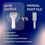 Pedi Perfect Electronic Foot File