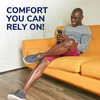 Tri-Comfort® Insoles