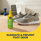 Odor-X® Foot Odor Probiotic Extract Spray