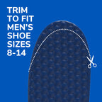 Float-On-Air® Comfort Insoles
