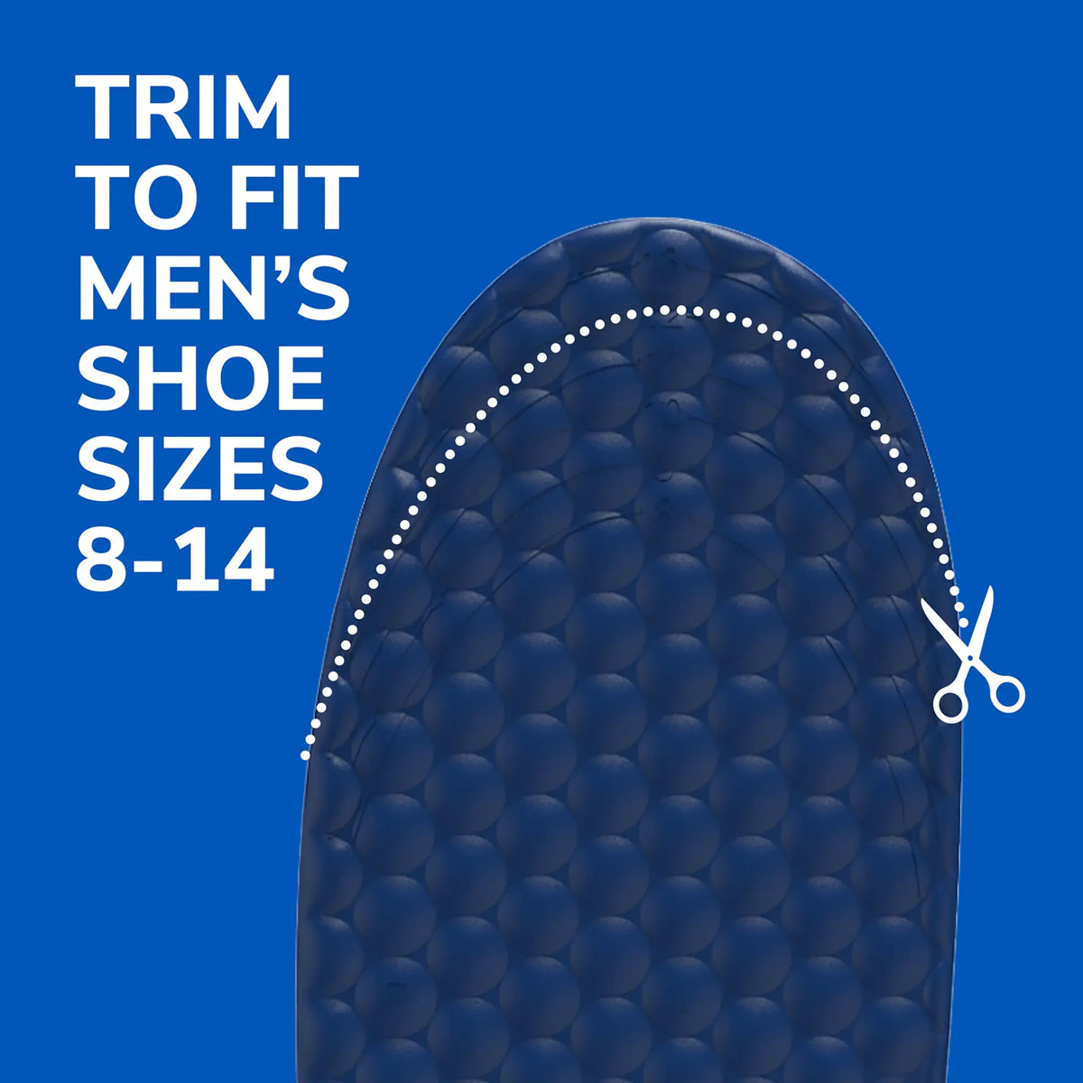Float-On-Air® Comfort Insoles