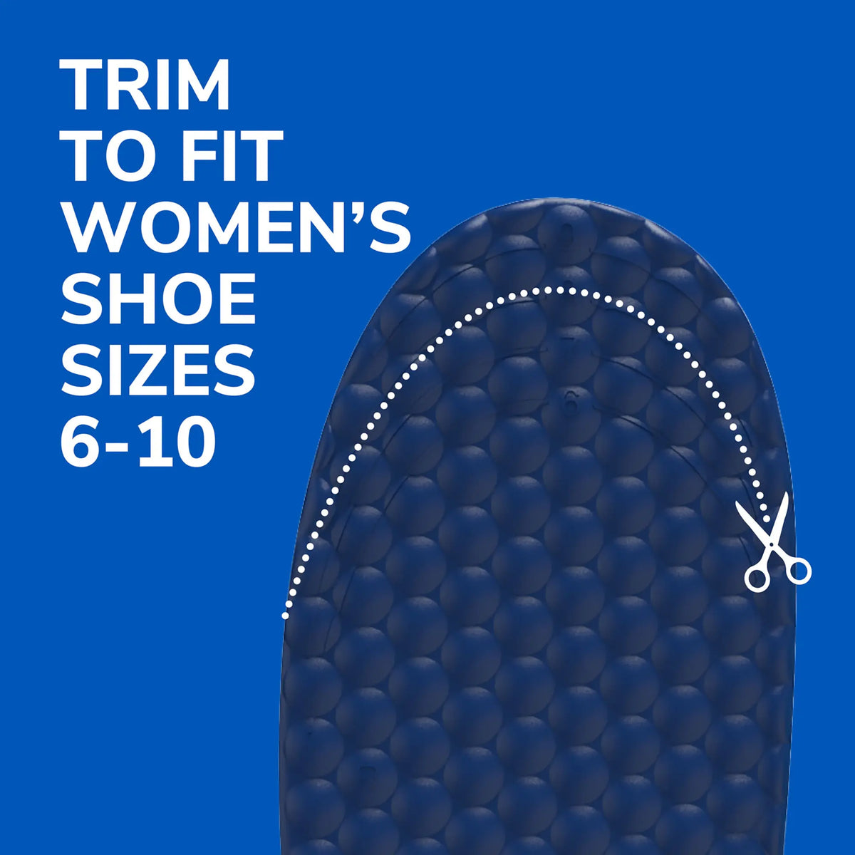 Float-On-Air® Comfort Insoles