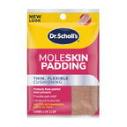 Moleskin Padding Strips