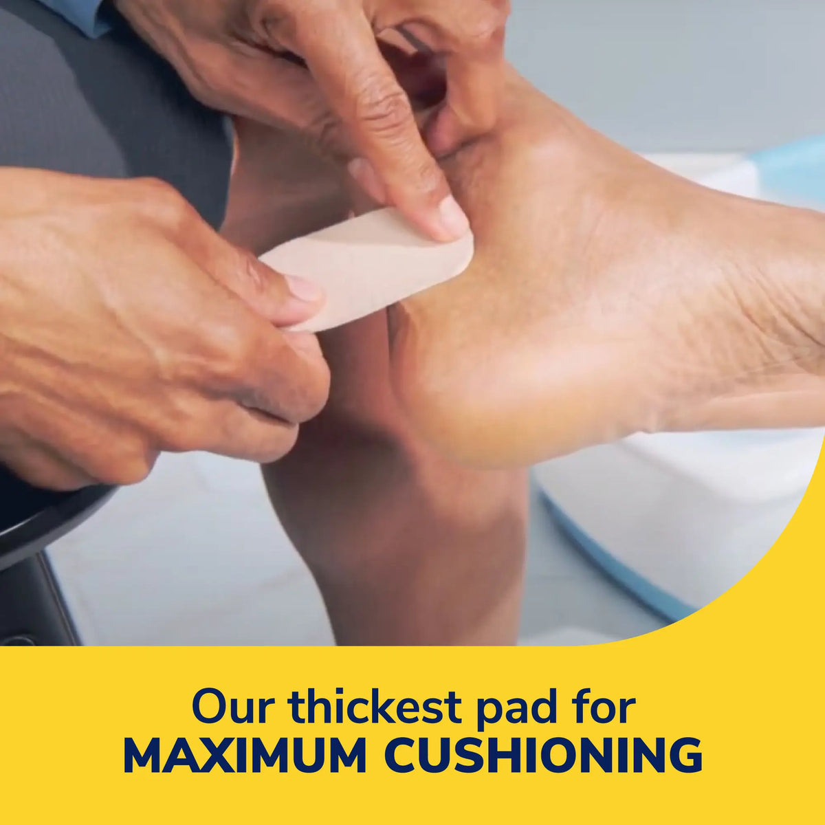 Molefoam® Padding Strips