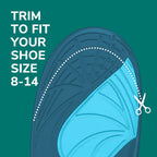 Revitalize Recovery Insoles