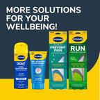 Heel & Arch All-Day Pain Relief Orthotics
