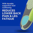 Extra Support Insoles