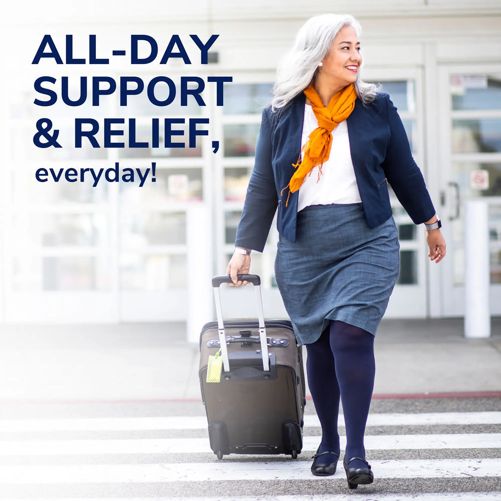 Extra Support Insoles