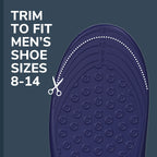 Plantar Fasciitis All-Day Pain Relief Orthotics