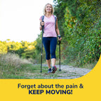 Arthritis Support Insoles