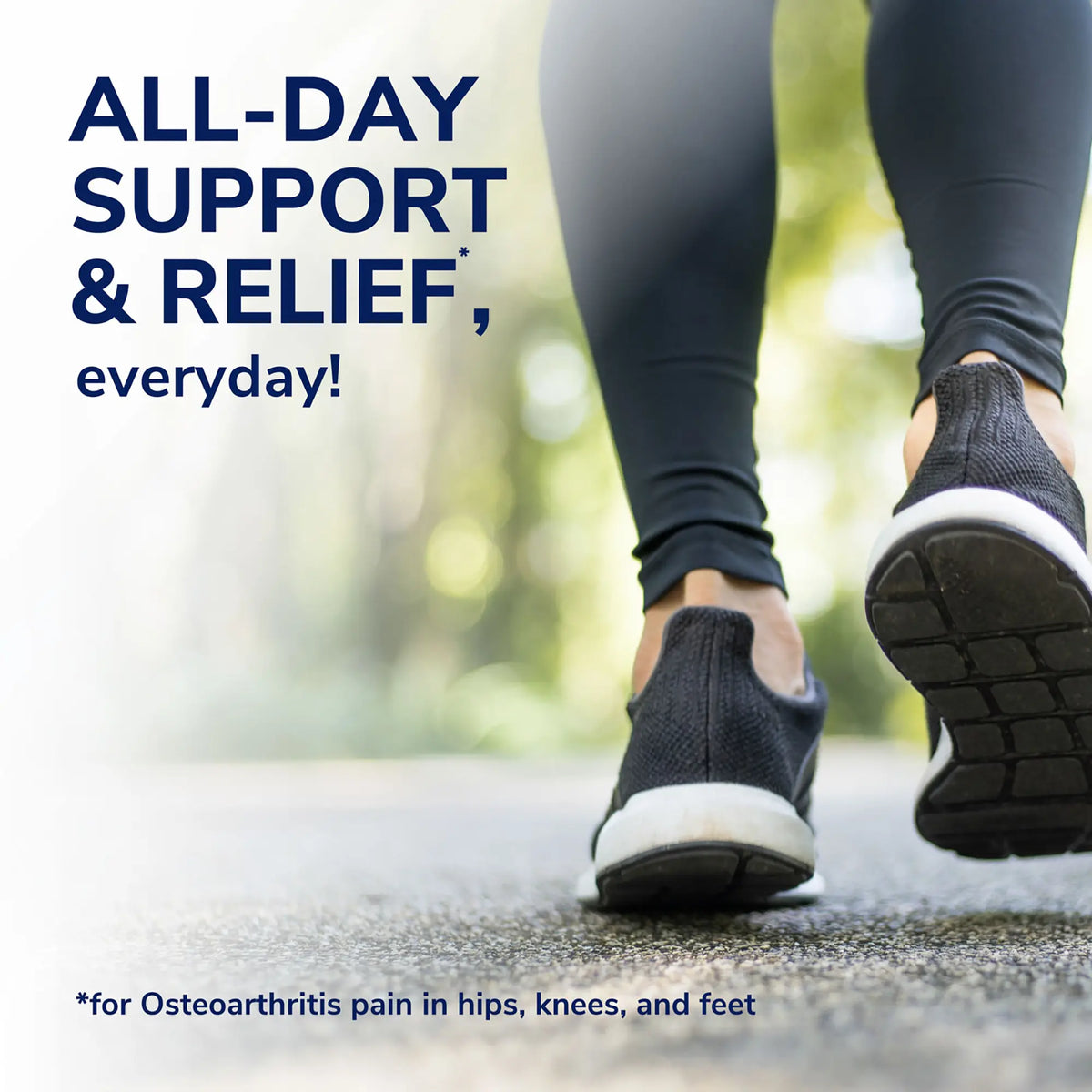 Arthritis Support Insoles