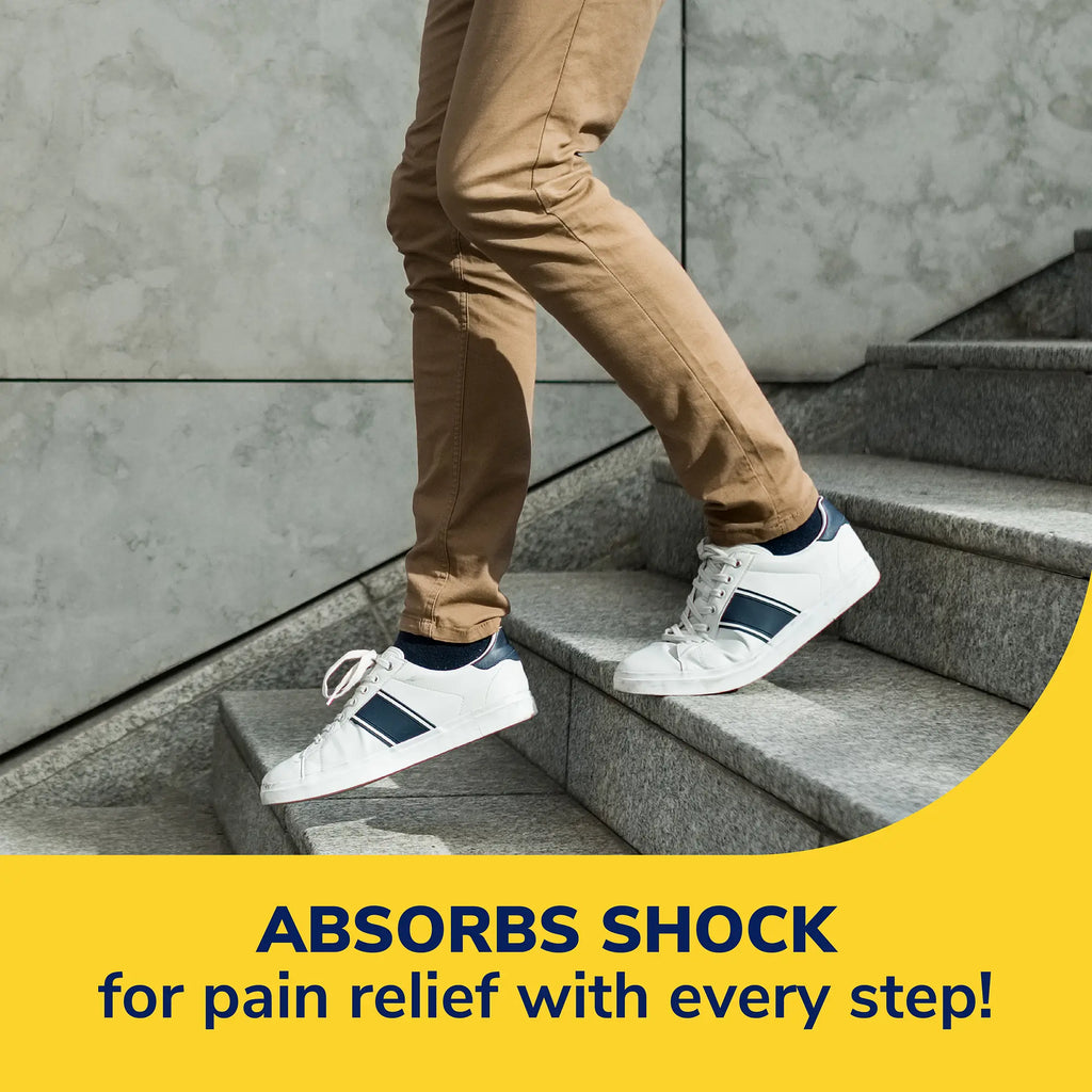 Knee All-Day Pain Relief Orthotics