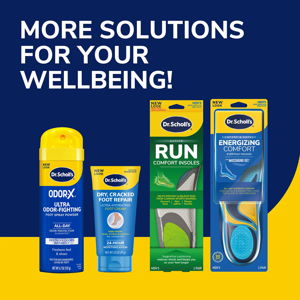 Knee All-Day Pain Relief Orthotics